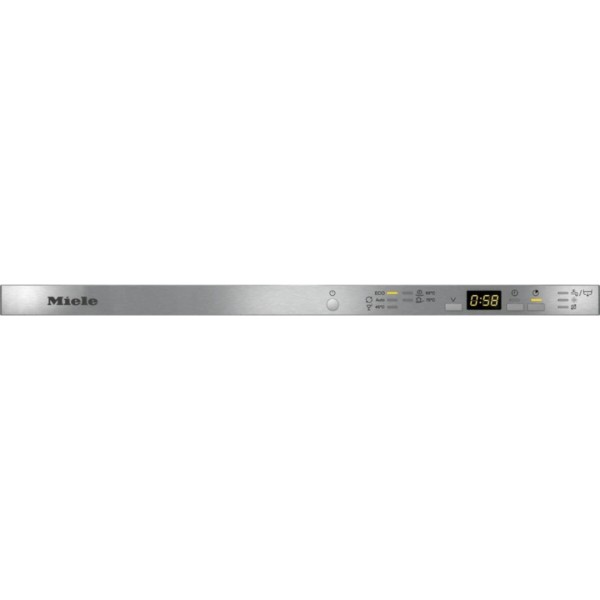 Фото - Посудомоечная машина встраиваемая Miele G 5651 SCVi Active